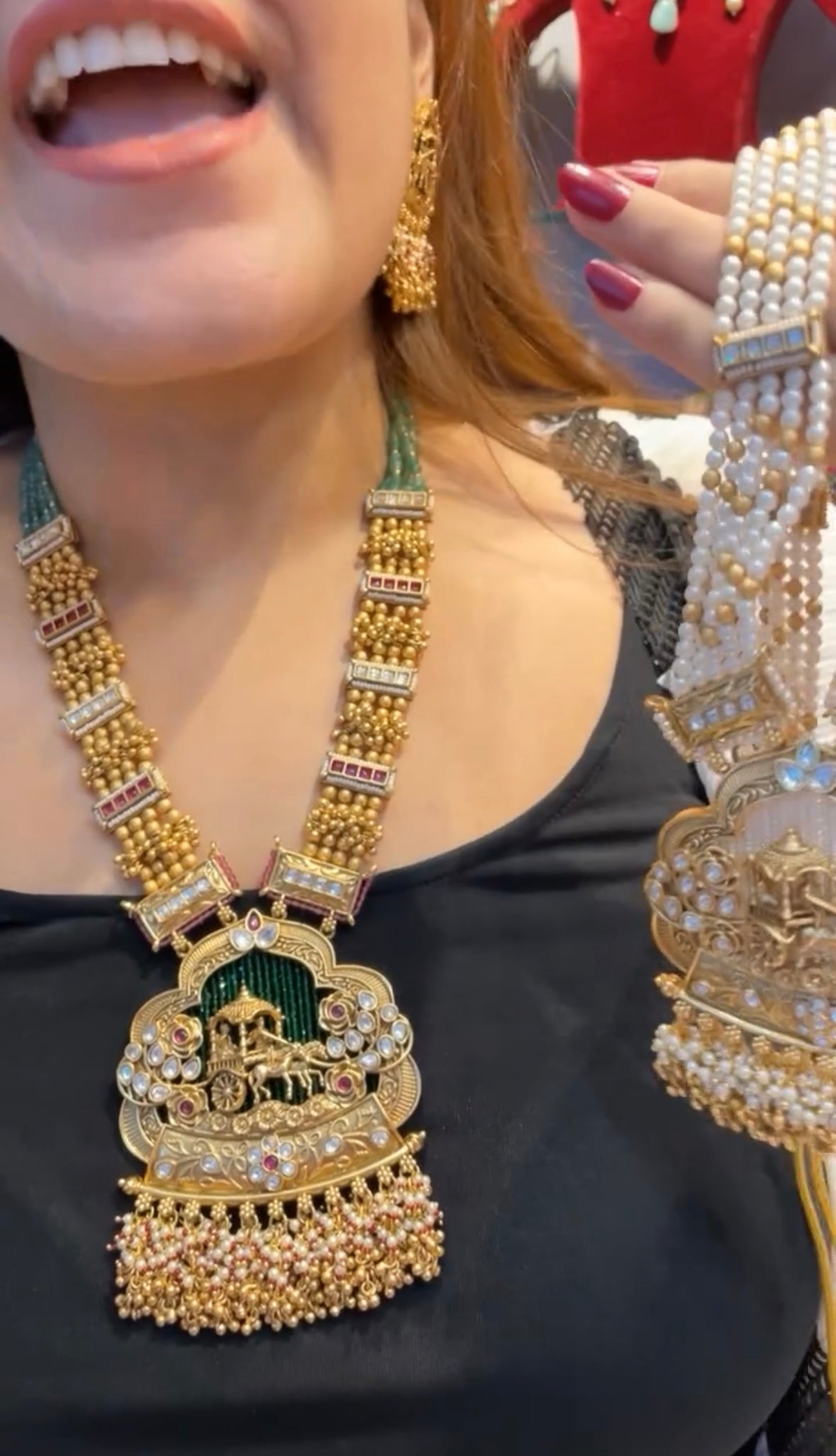 Traditional Set
