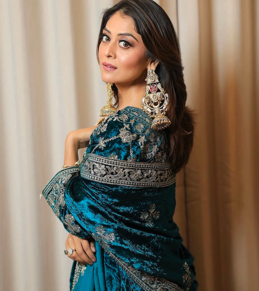 Elegant Jhumka