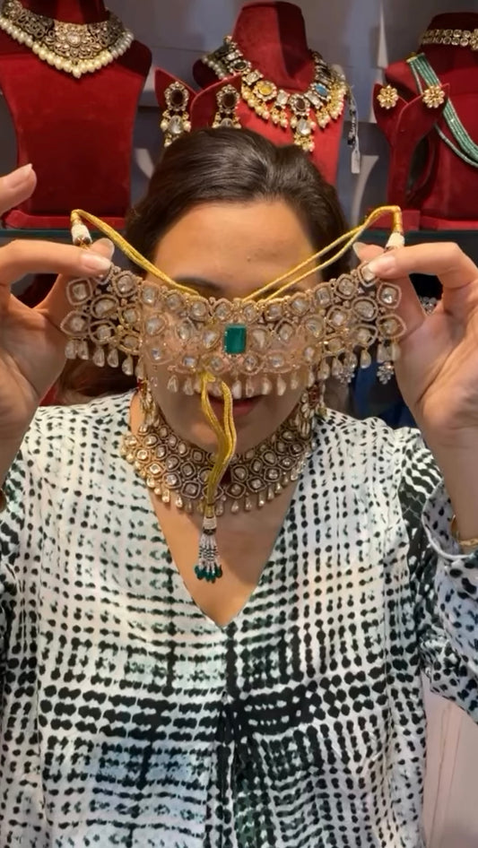 Necklace Set