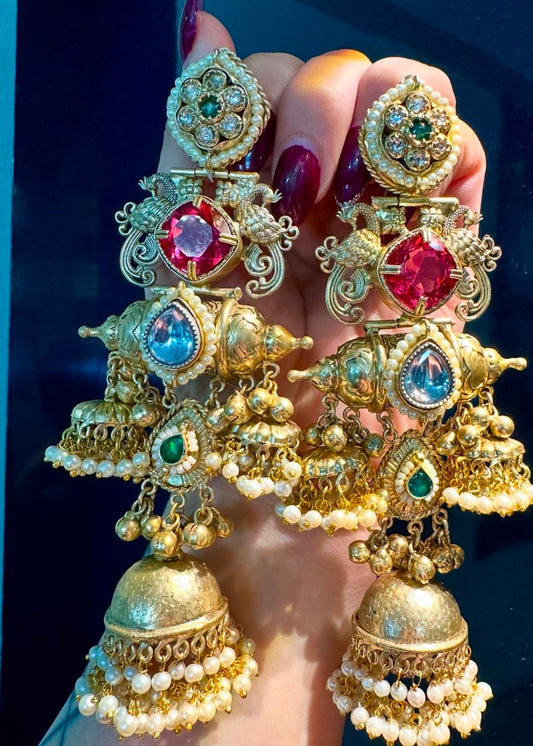 Jhumka