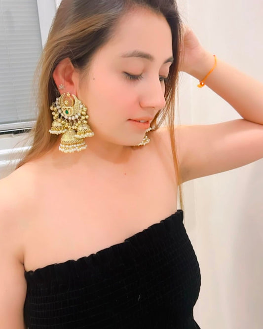 Jhumka