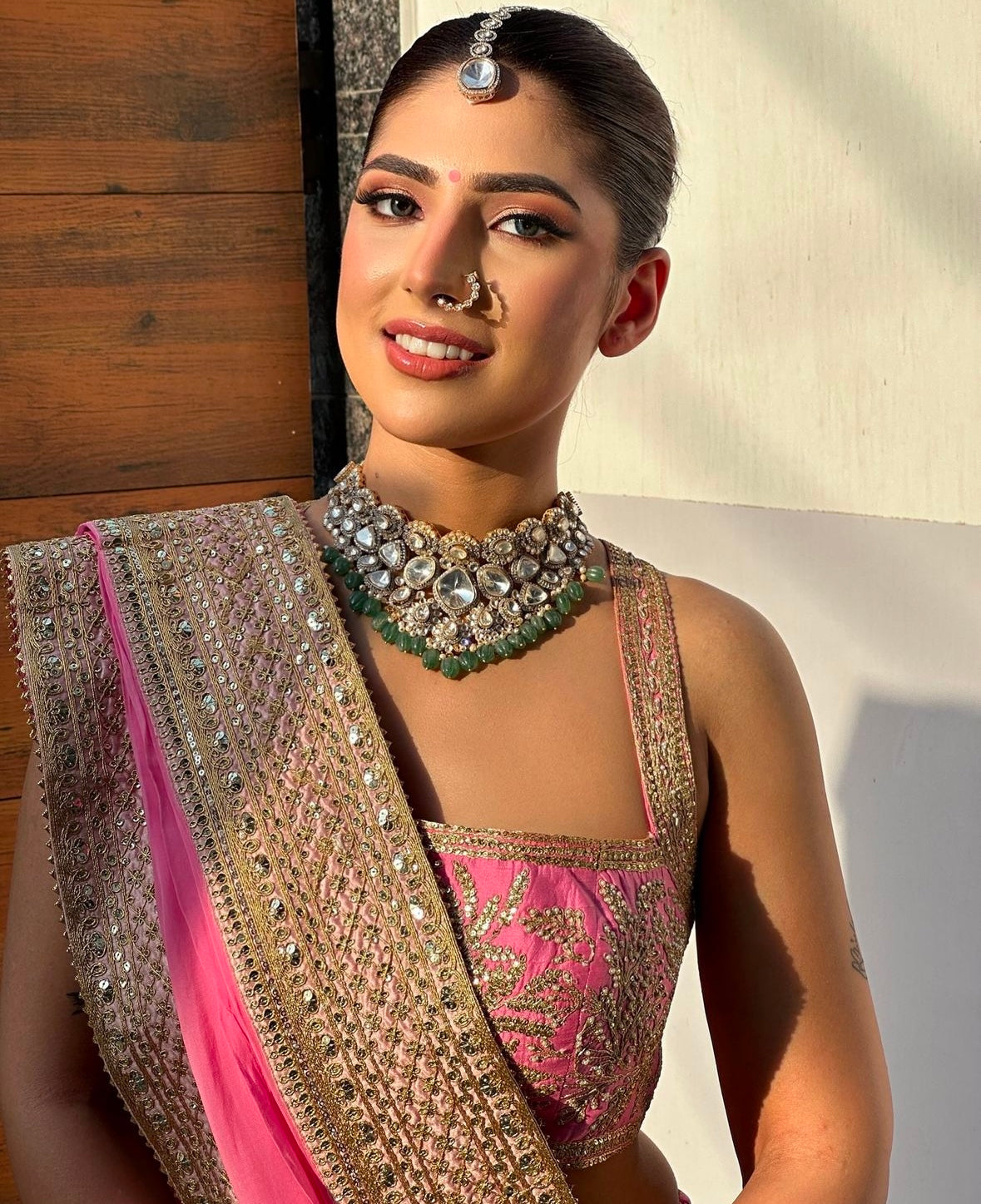 Traditional Set