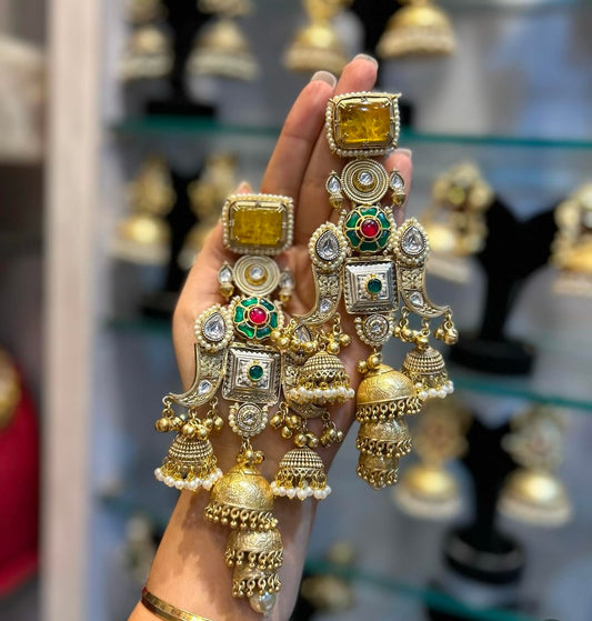 Jhumka