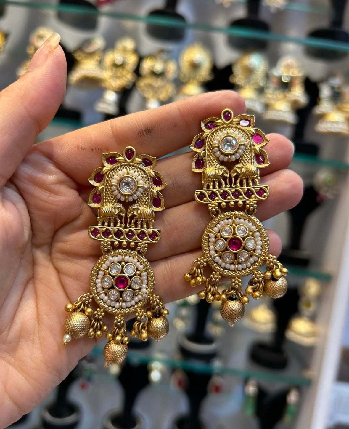 Traditional Set