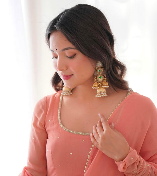 Jhumka