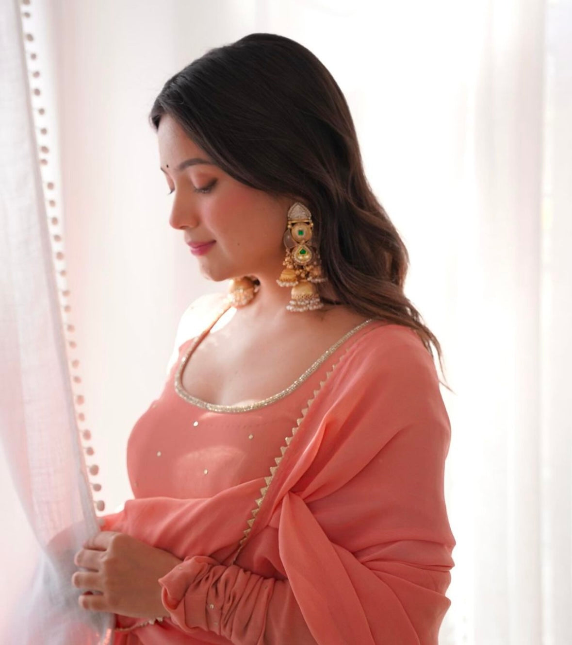 Jhumka