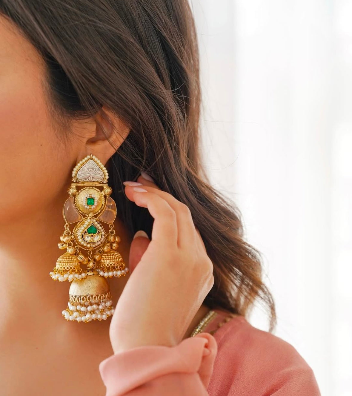 Jhumka
