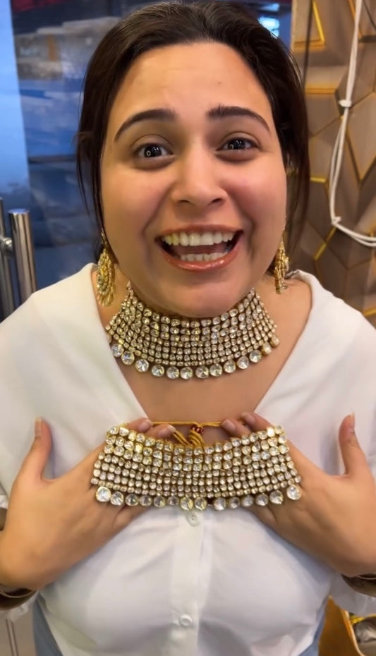 Necklace Set