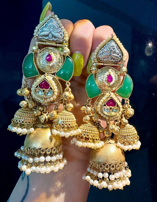 Jhumka