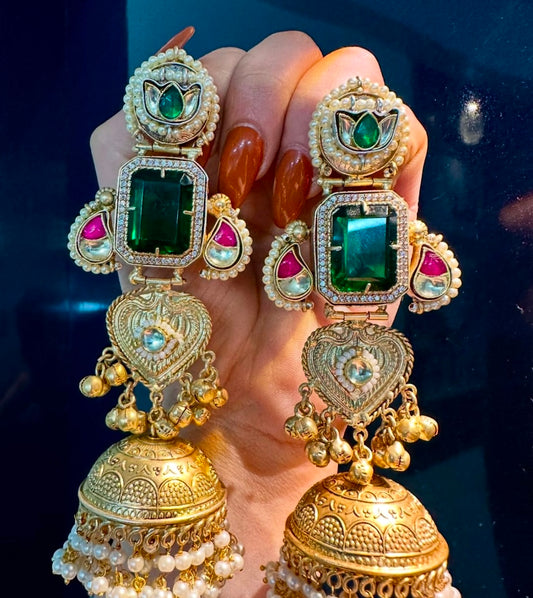 Jhumka