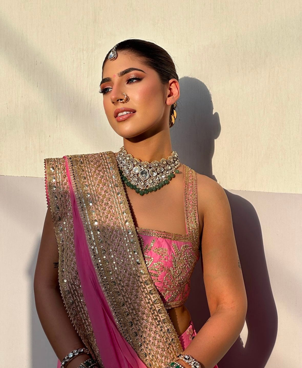 Traditional Set