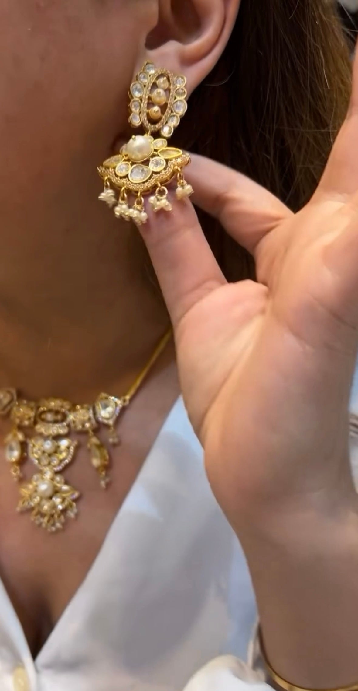 Necklace Set