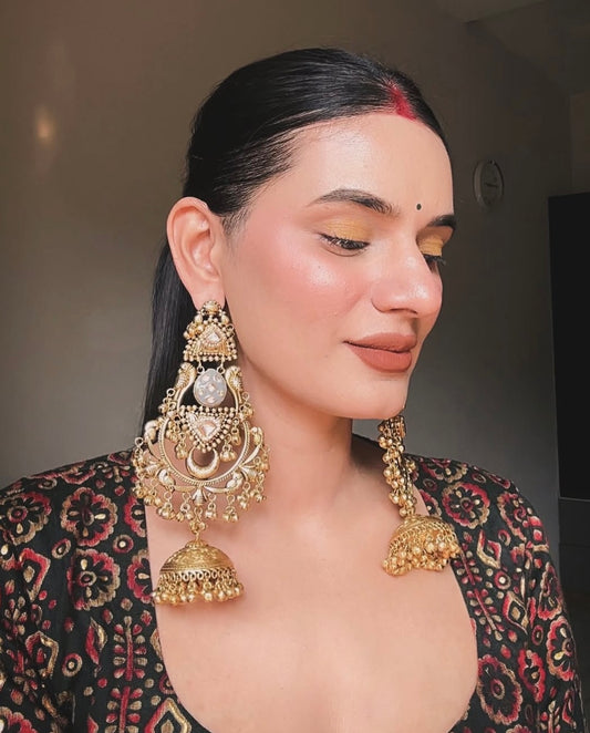 Jhumka