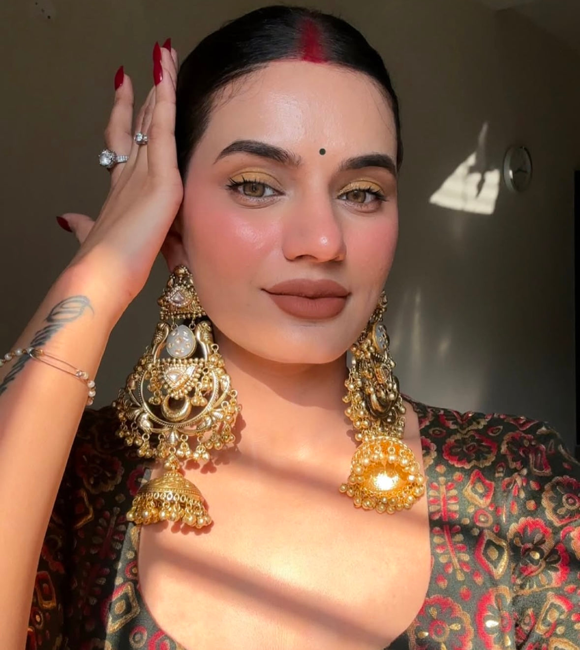Jhumka