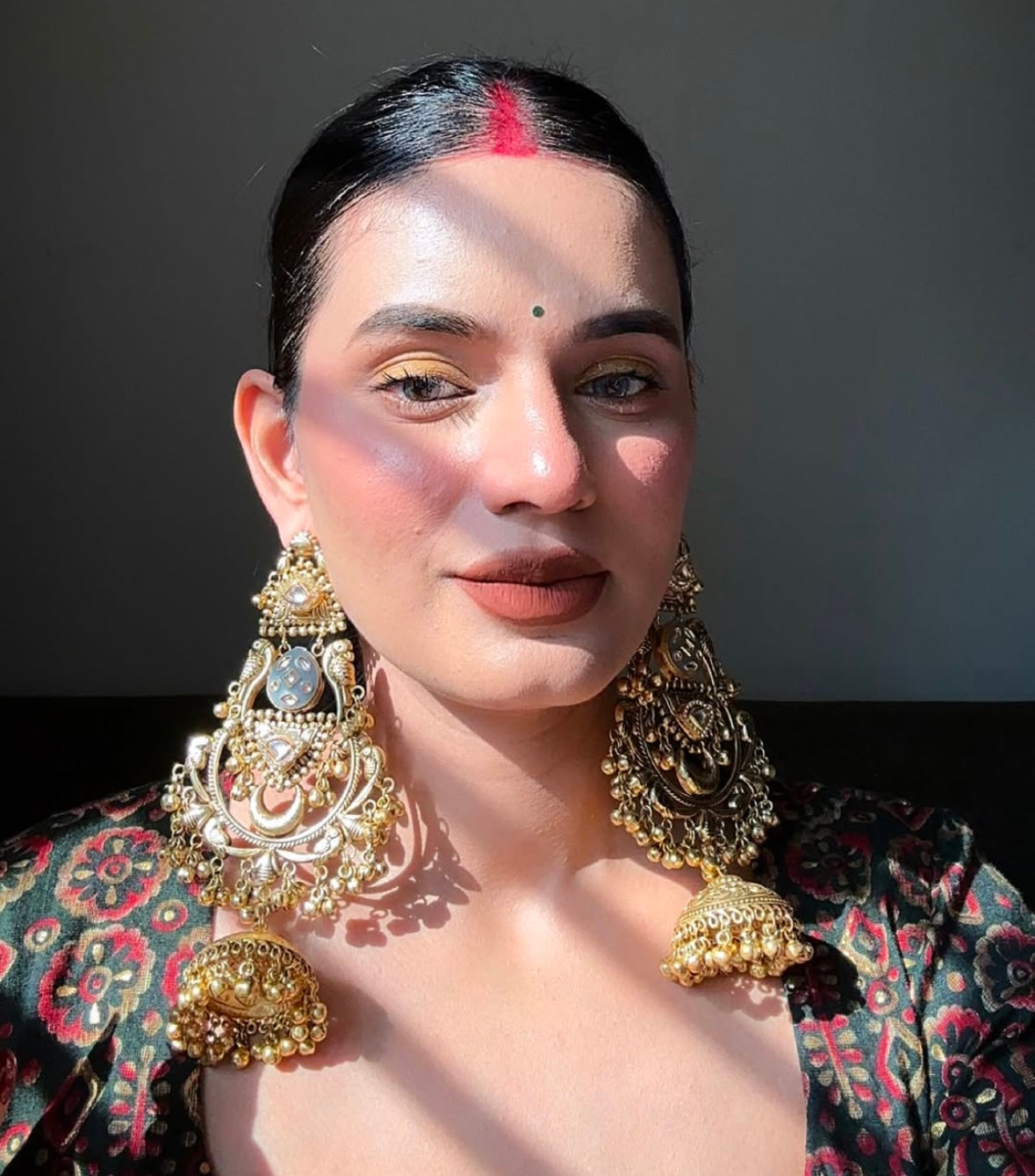 Jhumka