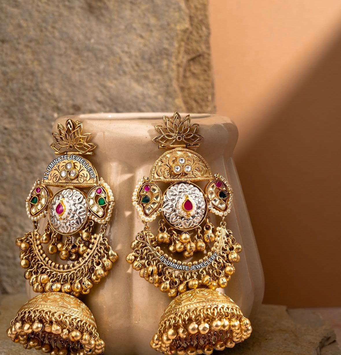 Jhumka