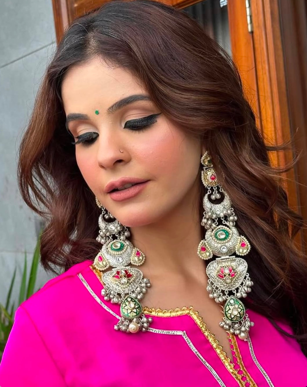 Jhumka